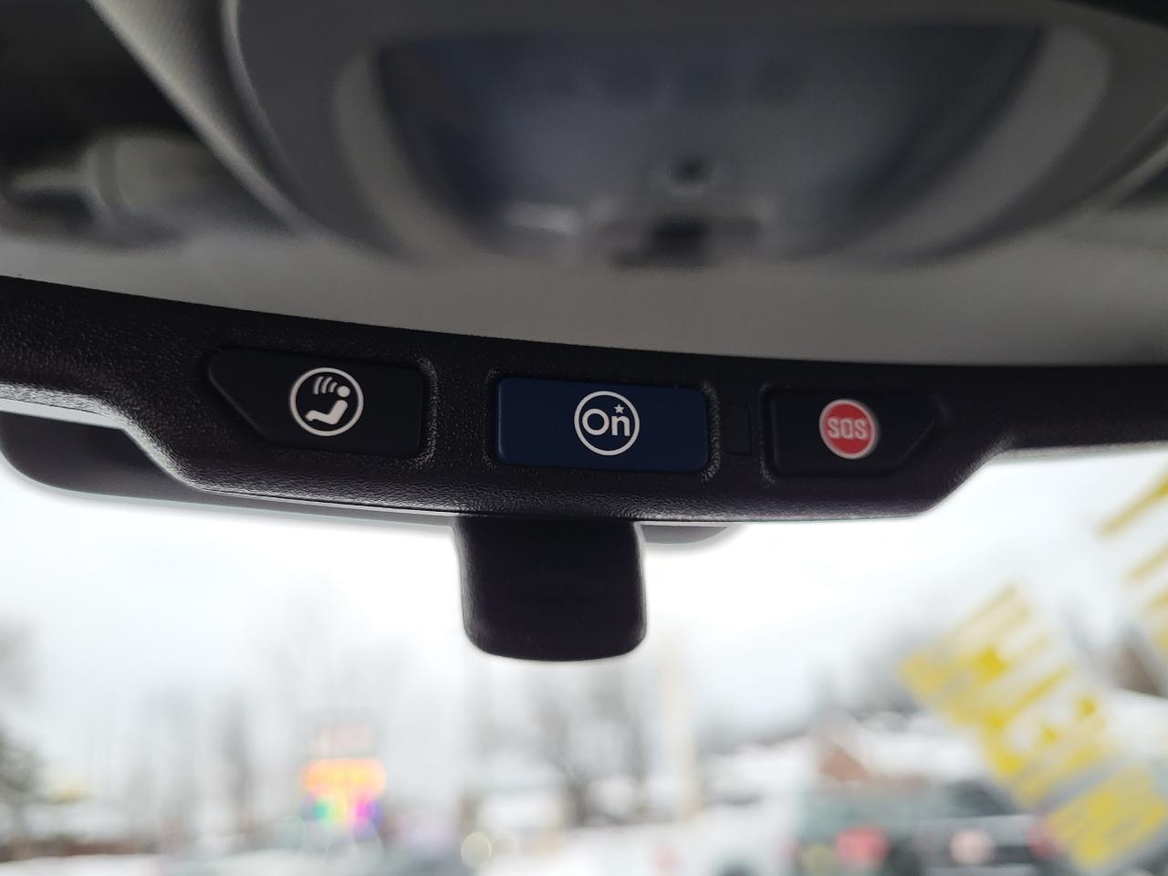 2015 Chevrolet Equinox LT Photo