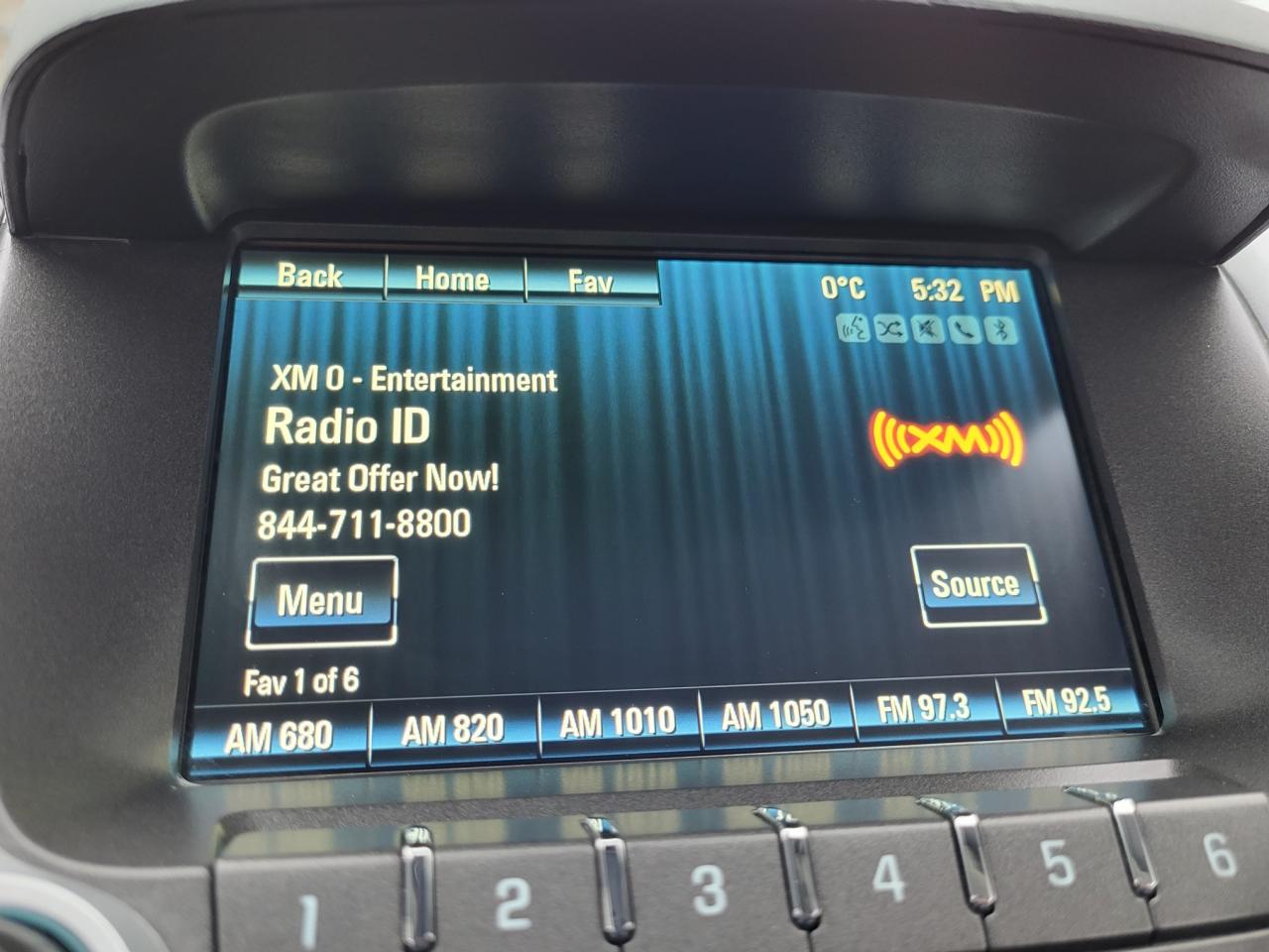 2015 Chevrolet Equinox LT Photo