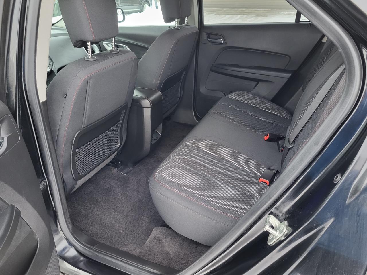 2015 Chevrolet Equinox LT Photo