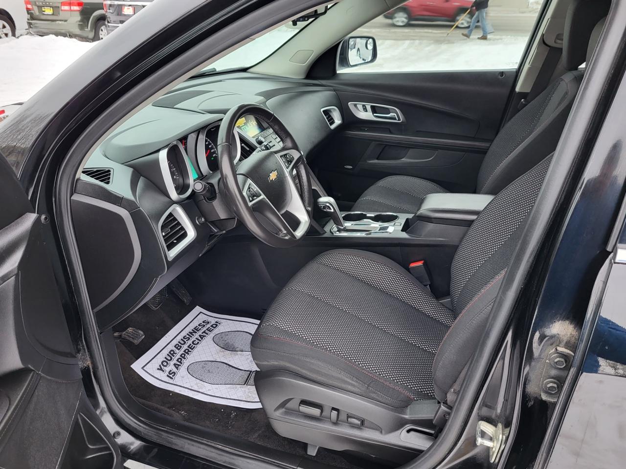 2015 Chevrolet Equinox LT Photo