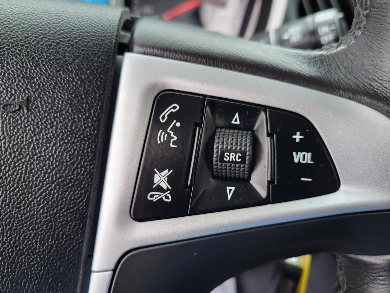 2015 Chevrolet Equinox LT Photo