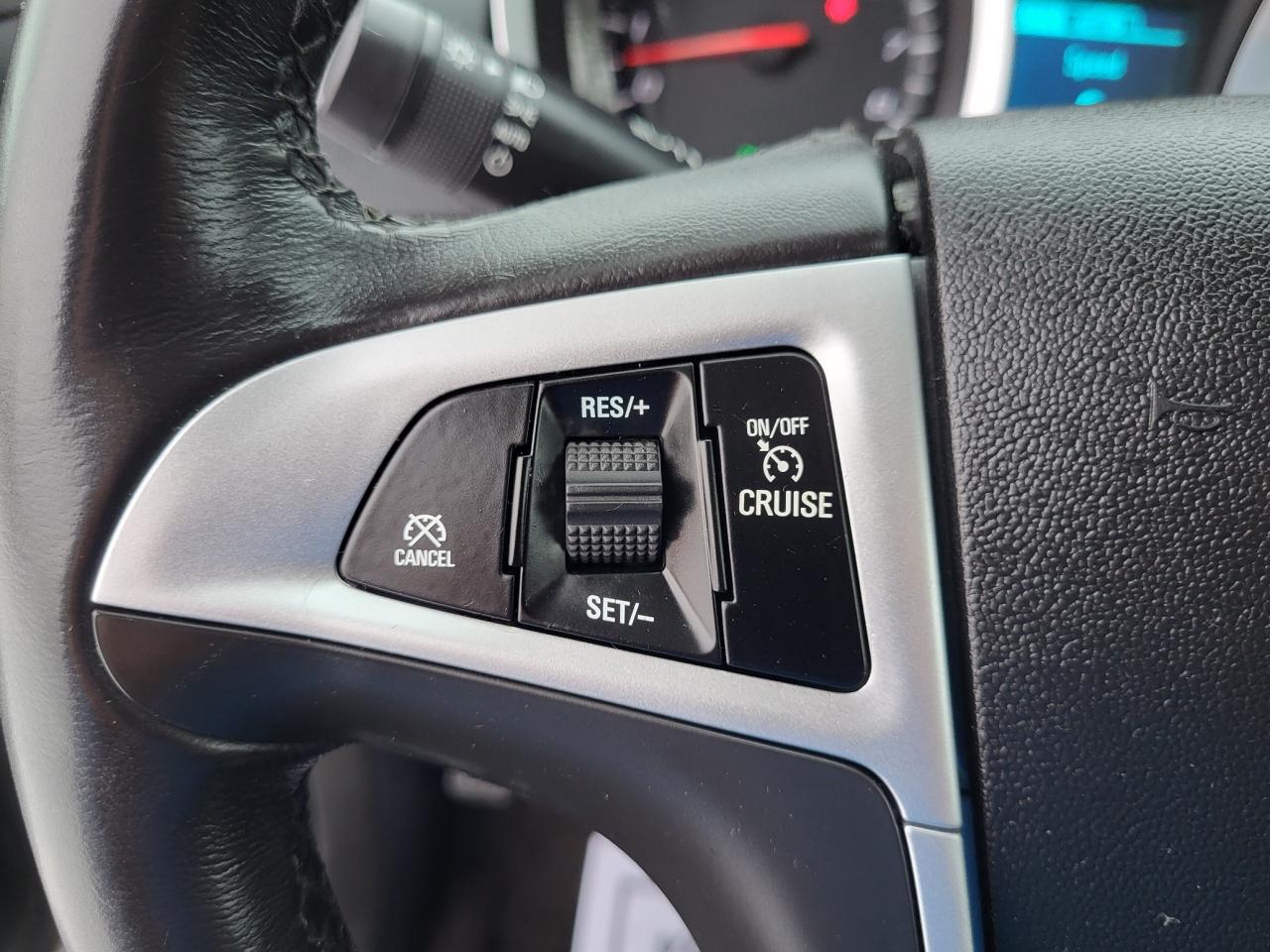 2015 Chevrolet Equinox LT Photo