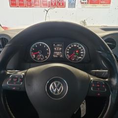 2012 Volkswagen Tiguan COMFORTLINE - Photo #21