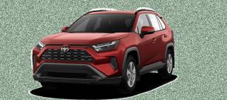 New 2023 Toyota RAV4 XLE AWD for sale in Pickering, ON