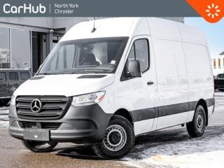 Used 2021 Mercedes-Benz Sprinter Cargo Van BASE for sale in Thornhill, ON
