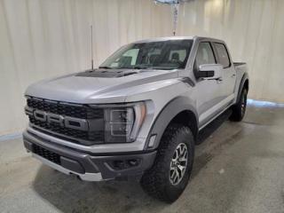 New 2023 Ford F-150 COMES WITH $2000 PRE PAID VISA!!! for sale in Regina, SK