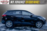 2012 Hyundai Tucson LIMITED AWD / LEATHER / SUNROOF / H. SEATS Photo36