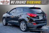 2012 Hyundai Tucson LIMITED AWD / LEATHER / SUNROOF / H. SEATS Photo33