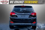 2012 Hyundai Tucson LIMITED AWD / LEATHER / SUNROOF / H. SEATS Photo34