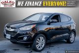 2012 Hyundai Tucson LIMITED AWD / LEATHER / SUNROOF / H. SEATS Photo31