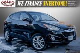 2012 Hyundai Tucson LIMITED AWD / LEATHER / SUNROOF / H. SEATS Photo29