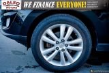 2012 Hyundai Tucson LIMITED AWD / LEATHER / SUNROOF / H. SEATS Photo55