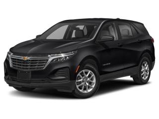 New 2023 Chevrolet Equinox LS for sale in Brampton, ON