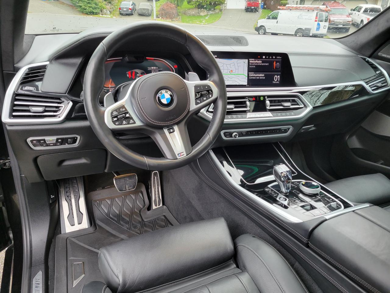 2020 BMW X5  - Photo #22