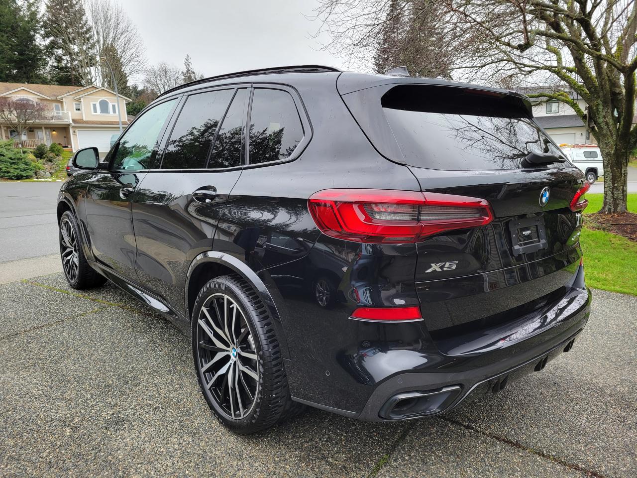 2020 BMW X5  - Photo #3