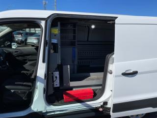 2018 Ford Transit Connect w/Dual Sliding Doors NO ACCIDENT  SHILVES - Photo #10