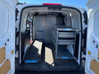 2018 Ford Transit Connect w/Dual Sliding Doors NO ACCIDENT  SHILVES - Photo #12