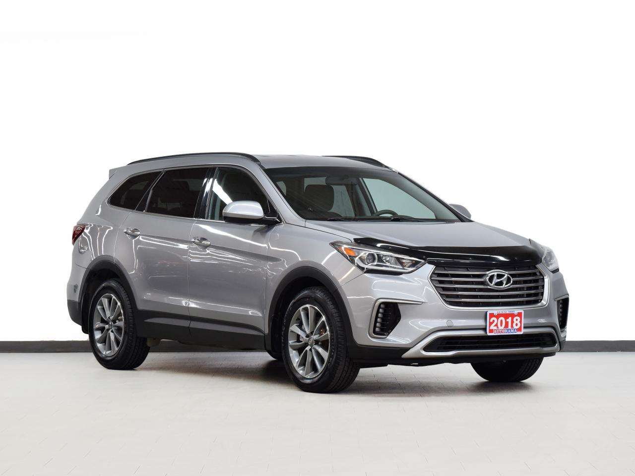 2018 Hyundai Santa Fe XL SE | AWD | 7 Pass | Backup Cam | Heated Seats
