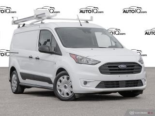 Used 2021 Ford Transit Connect XLT for sale in Oakville, ON