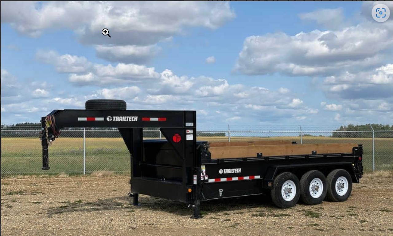 2023 TRAILTECH L370HD-16 