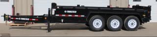 New 2023 TRAILTECH L370HD-16  for sale in Fort St John, BC