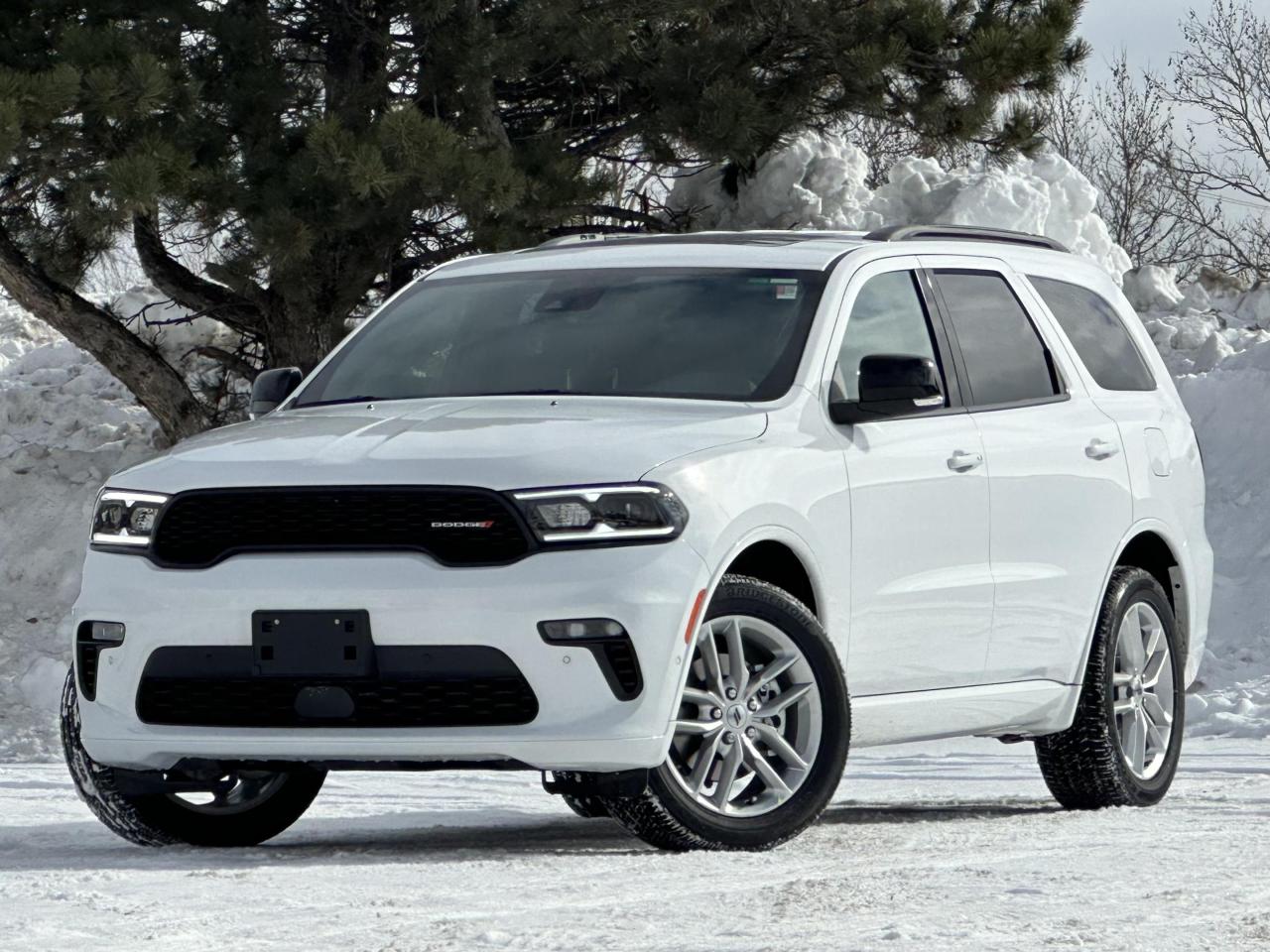 New 2023 Dodge Durango GT AWD | SUNROOF | HEATED/COOLED SEATS | NAV for sale in Waterloo, ON