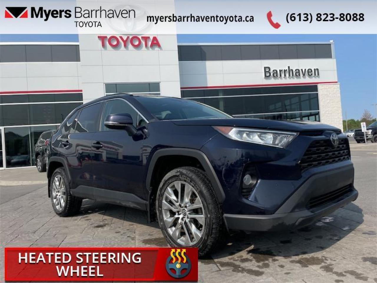 Used 2021 Toyota RAV4 XLE  - Sunroof -  Power Liftgate - $290 B/W for sale in Ottawa, ON