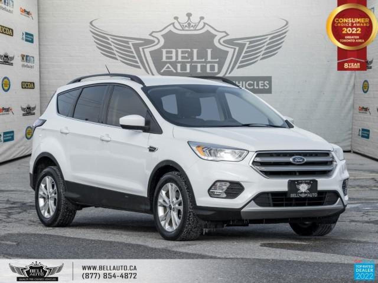 2017 Ford Escape SE, Navi, BackUpCam, ParkngDistContrl, DualShift, PowerHatch, Turbo, HeatedSeats Photo28