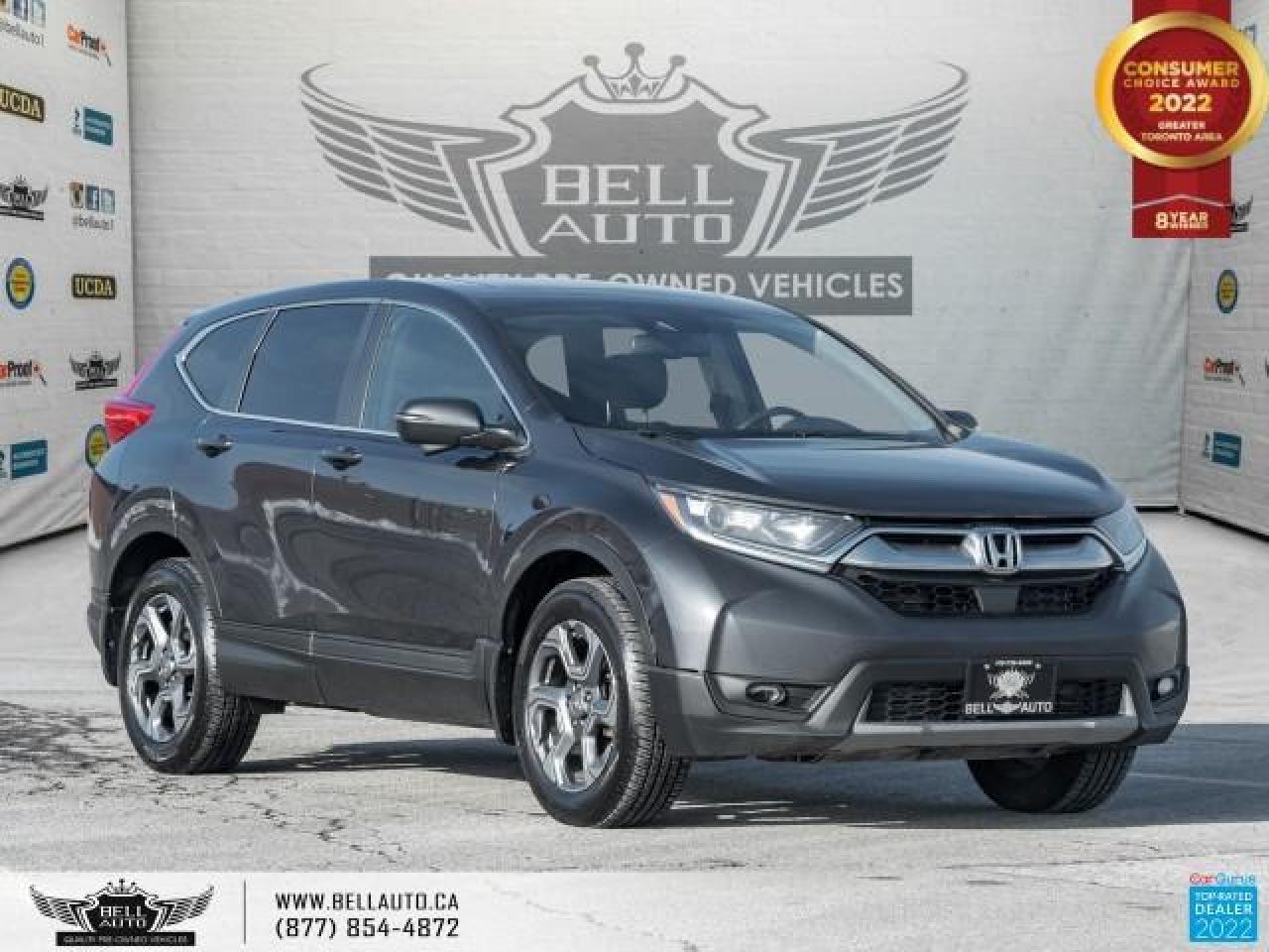 2019 Honda CR-V SOLD...SOLD...SOLD...EX-L, AWD, Sunroof, BackUpCam, CarPlay, CVT, Leather, NoAccident, Woodtrim Photo30