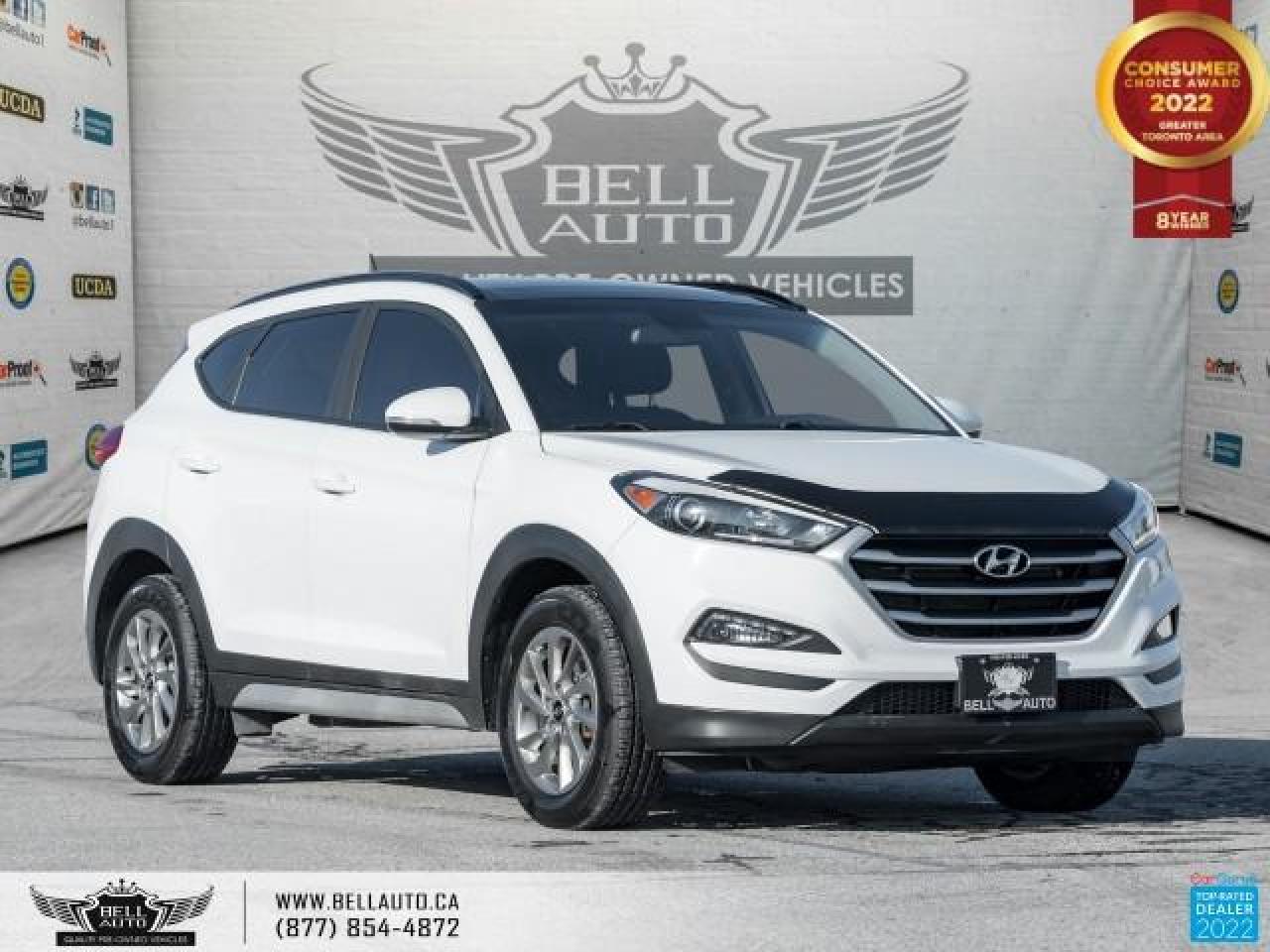 2017 Hyundai Tucson SE , NoAccidents, BackUpCam, Pano, BlindSpot, DualShift Photo29