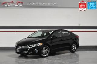 Used 2018 Hyundai Elantra GL   No Accident Carplay Blindspot Heated Seats for sale in Mississauga, ON