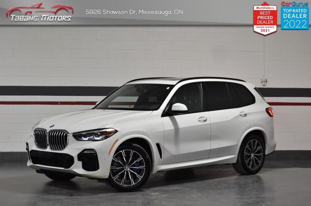 Photo of White 2019 BMW X5