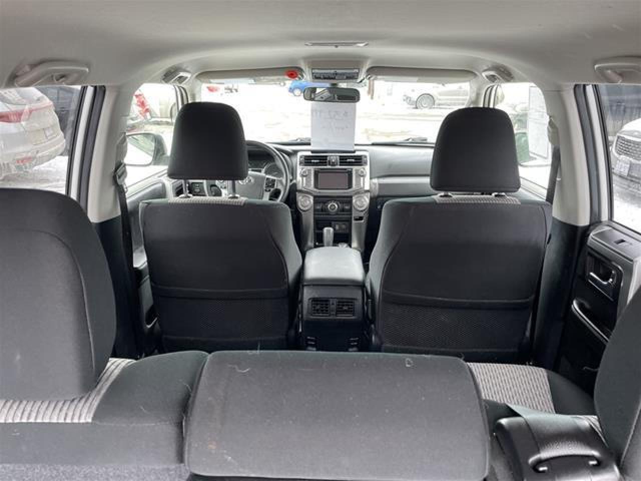 2015 Toyota 4Runner SR5 V6 5A Photo4