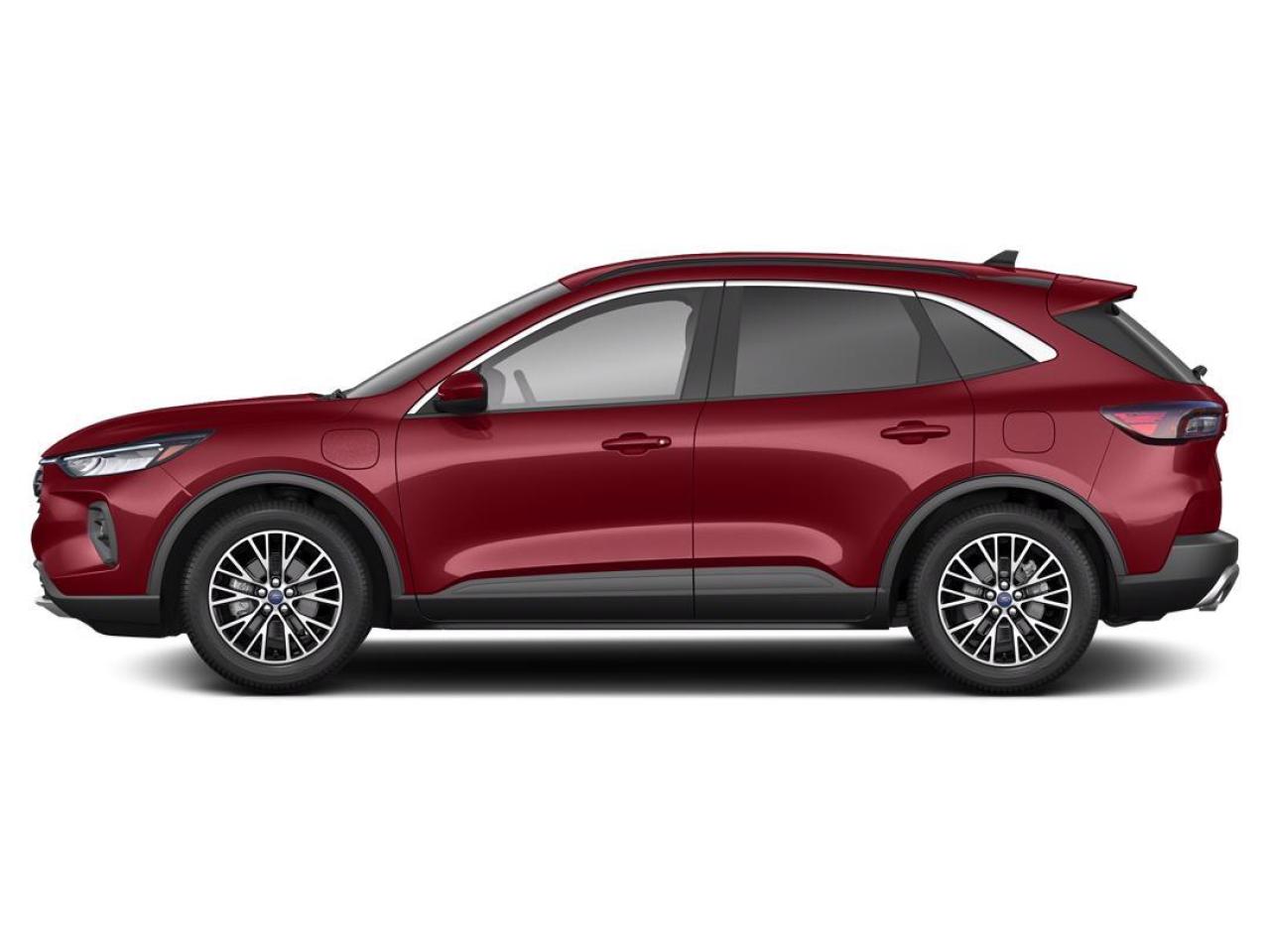 New 2023 Ford Escape PHEV for sale in Peterborough, ON