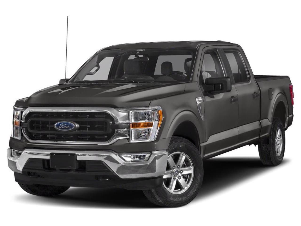 New 2023 Ford F-150 XLT for sale in Ottawa, ON