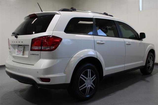 2014 Dodge Journey SXT / Limited