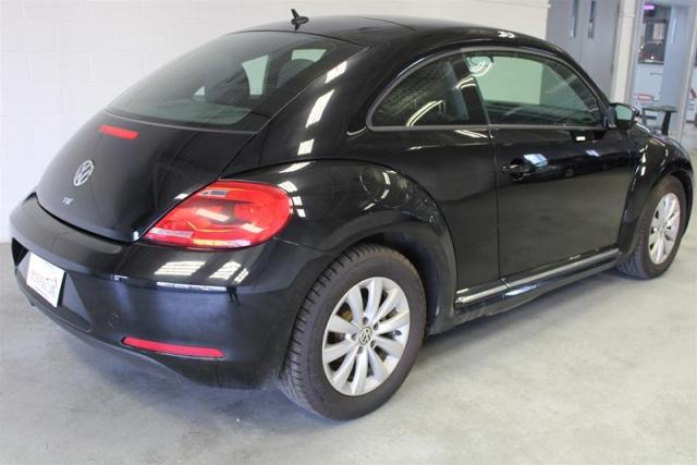 2014 Volkswagen Beetle WE APPROVE ALL CREDIT