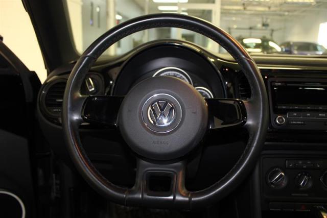 2014 Volkswagen Beetle WE APPROVE ALL CREDIT