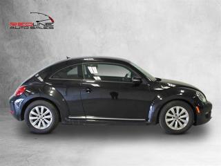 Used 2014 Volkswagen Beetle WE APPROVE ALL CREDIT for sale in London, ON
