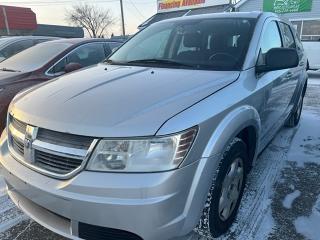Used 2010 Dodge Journey SE for sale in Oshawa, ON