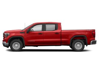 New 2023 GMC Sierra 1500 AT4 for sale in Listowel, ON
