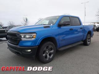 New 2023 RAM 1500 Big Horn for sale in Kanata, ON