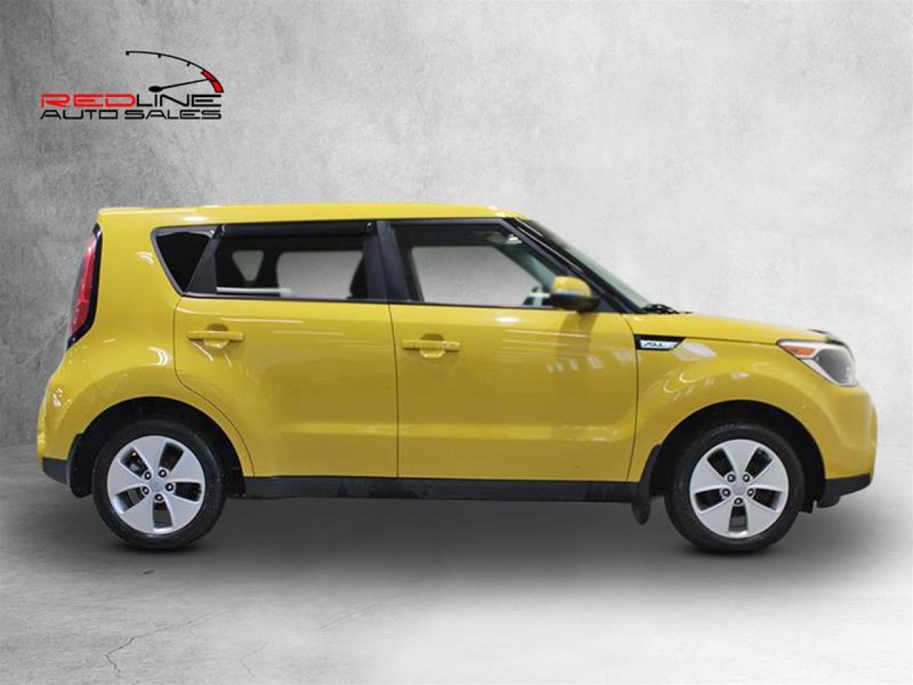 Used 2014 Kia Soul 1.6L LX 6sp for sale in Cambridge, ON