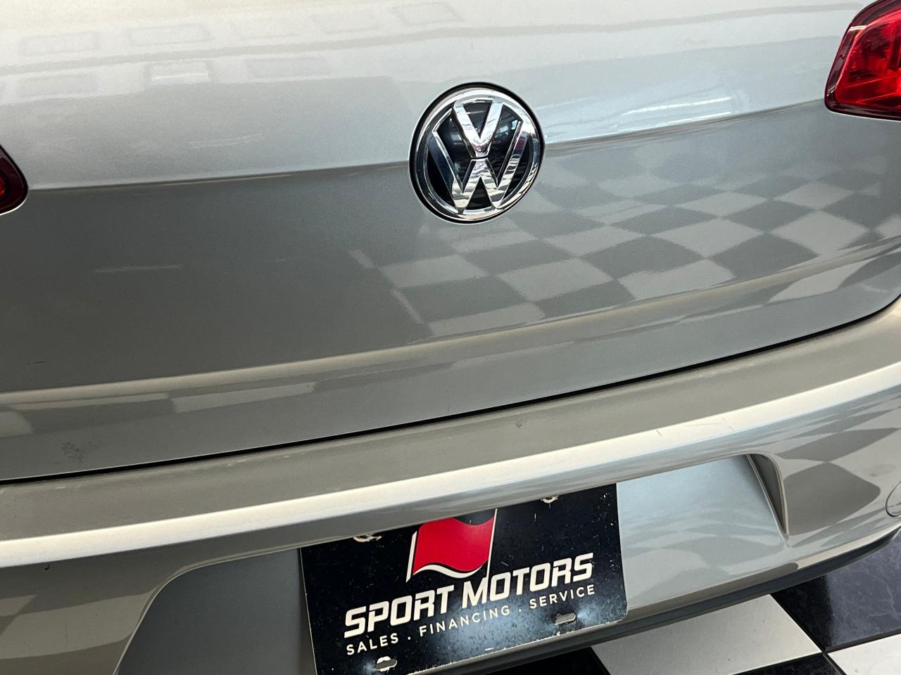 2017 Volkswagen Golf COMFORTLINE+Leather+Roof+New Tires+CLEAN Carfax - Photo #63