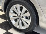 2017 Volkswagen Golf COMFORTLINE+Leather+Roof+New Tires+CLEAN Carfax Photo124