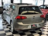 2017 Volkswagen Golf COMFORTLINE+Leather+Roof+New Tires+CLEAN Carfax Photo81