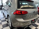 2017 Volkswagen Golf COMFORTLINE+Leather+Roof+New Tires+CLEAN Carfax Photo131