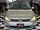 2017 Volkswagen Golf COMFORTLINE+Leather+Roof+New Tires+CLEAN Carfax Photo73