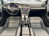 2017 Volkswagen Golf COMFORTLINE+Leather+Roof+New Tires+CLEAN Carfax Photo74