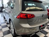 2017 Volkswagen Golf COMFORTLINE+Leather+Roof+New Tires+CLEAN Carfax Photo110